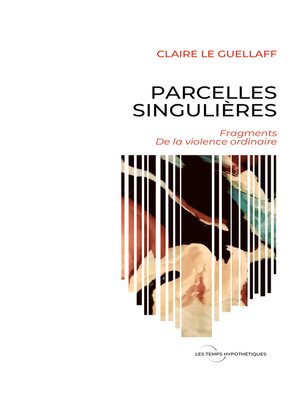 cover image of Parcelles Singulières